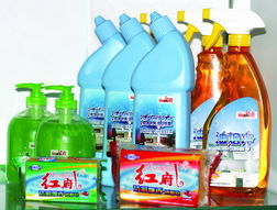 集團專題研討自有品牌建設工作，聚焦日用品銷售升級