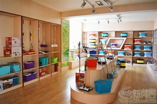 臺州迪美日用品 打造品質(zhì)生活，專注日用品銷售與服務